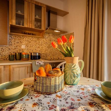 Onar Residence Ambelokipoi  Екстериор снимка