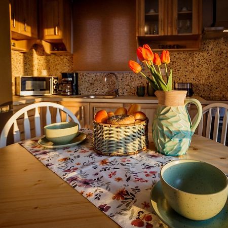 Onar Residence Ambelokipoi  Екстериор снимка
