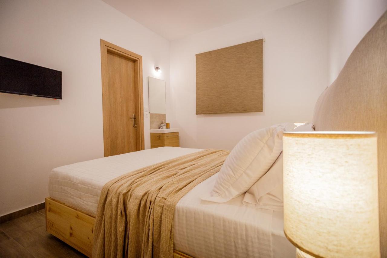 Onar Residence Ambelokipoi  Екстериор снимка