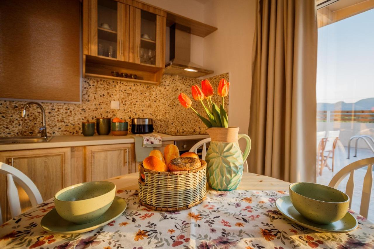 Onar Residence Ambelokipoi  Екстериор снимка