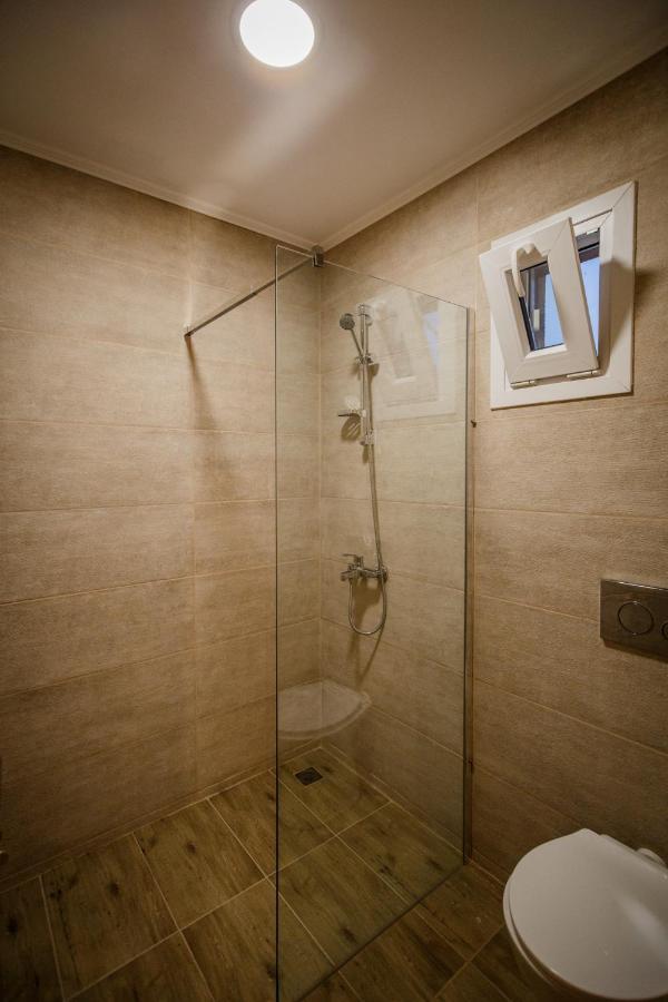 Onar Residence Ambelokipoi  Екстериор снимка