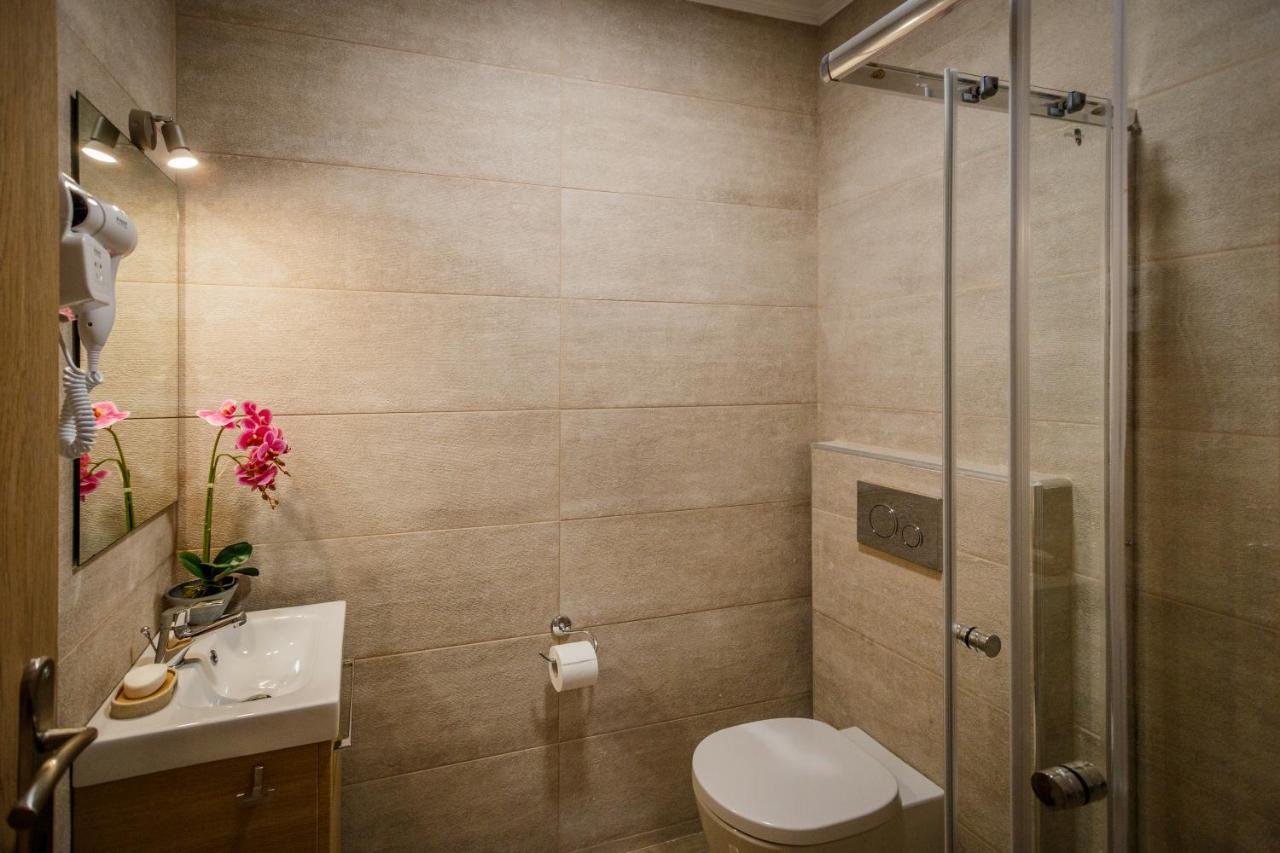 Onar Residence Ambelokipoi  Екстериор снимка