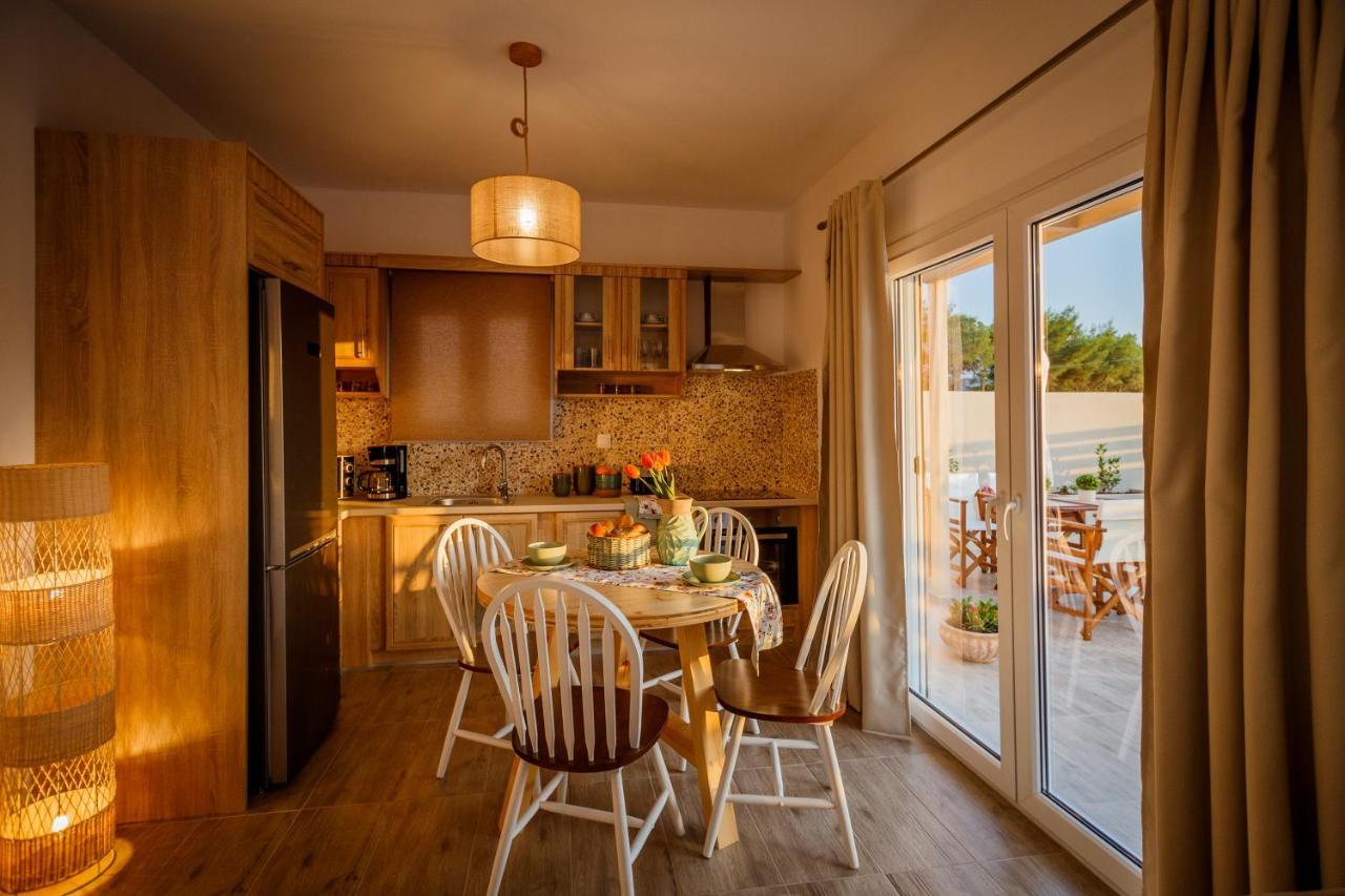 Onar Residence Ambelokipoi  Екстериор снимка