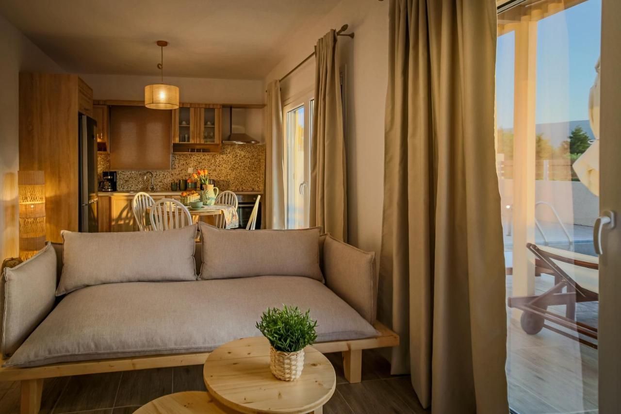 Onar Residence Ambelokipoi  Екстериор снимка