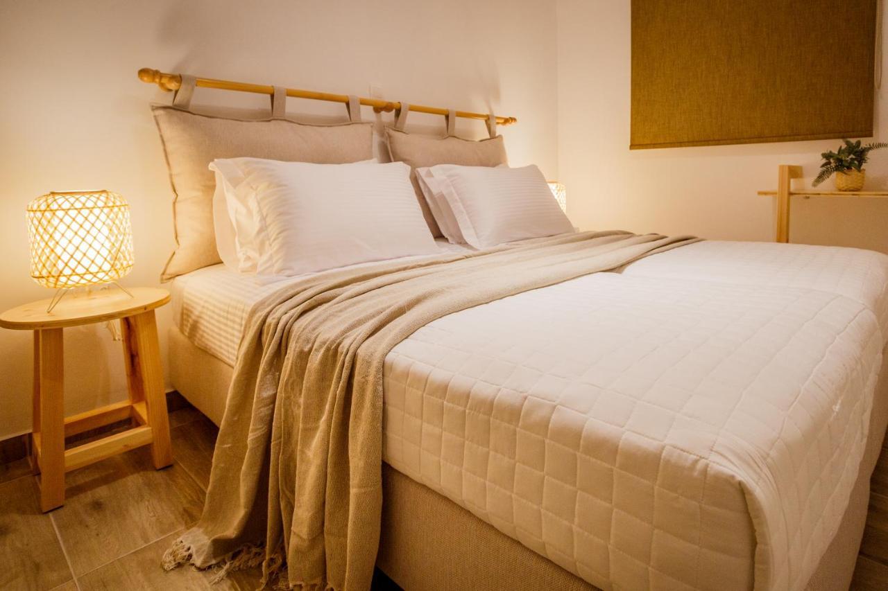 Onar Residence Ambelokipoi  Екстериор снимка