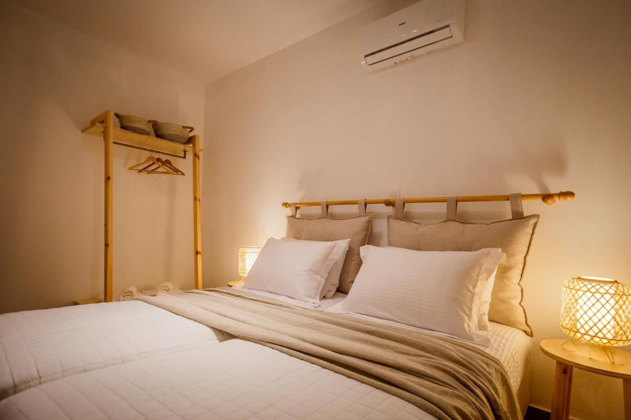 Onar Residence Ambelokipoi  Екстериор снимка