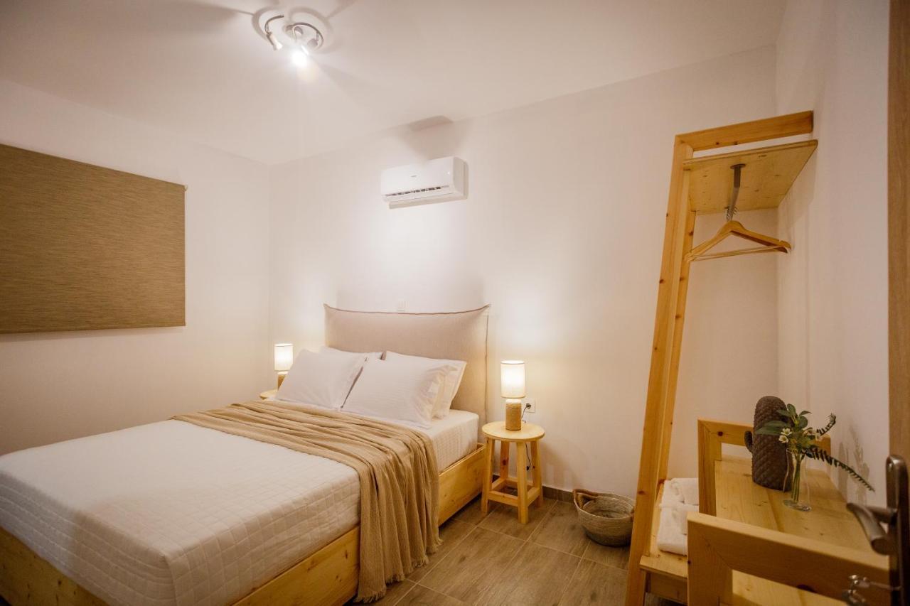 Onar Residence Ambelokipoi  Екстериор снимка