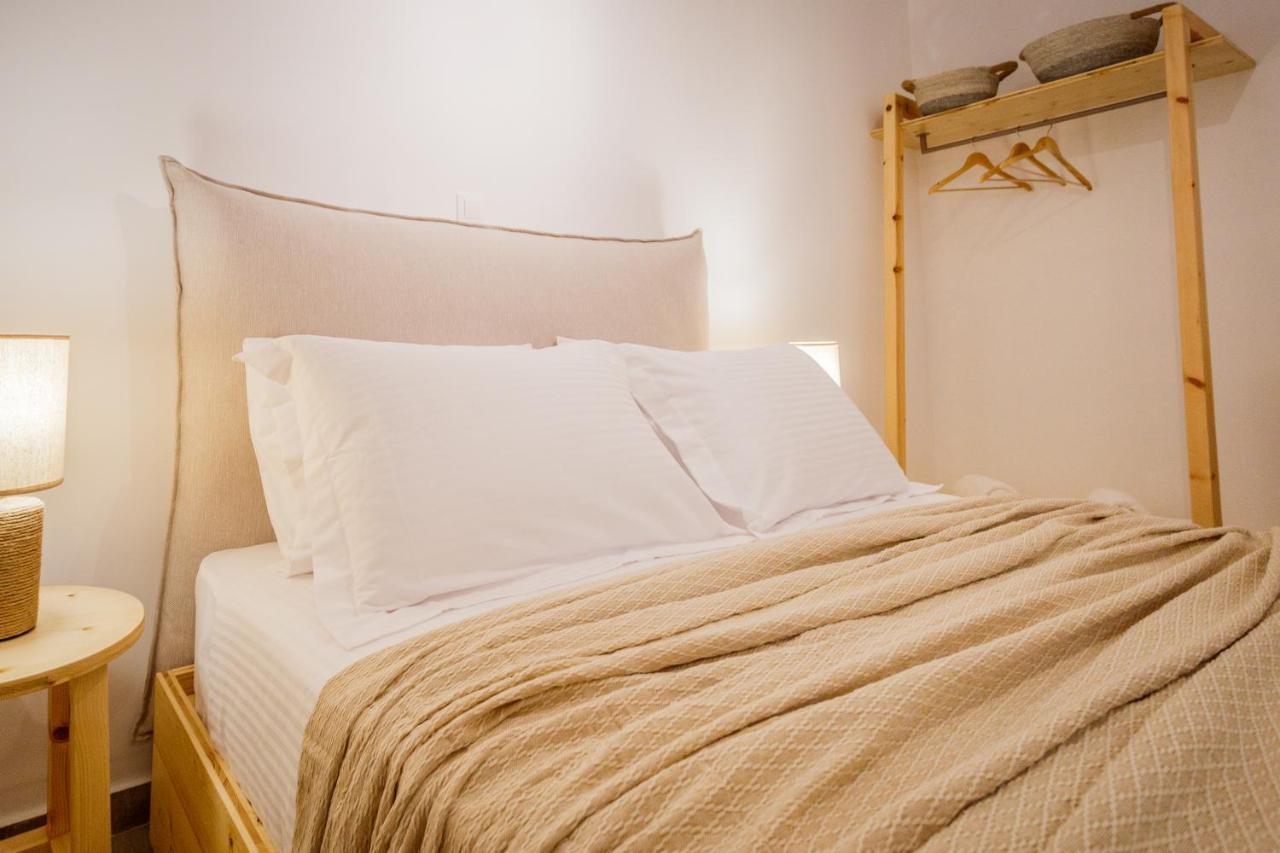 Onar Residence Ambelokipoi  Екстериор снимка