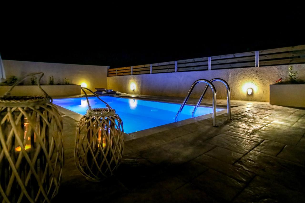 Onar Residence Ambelokipoi  Екстериор снимка