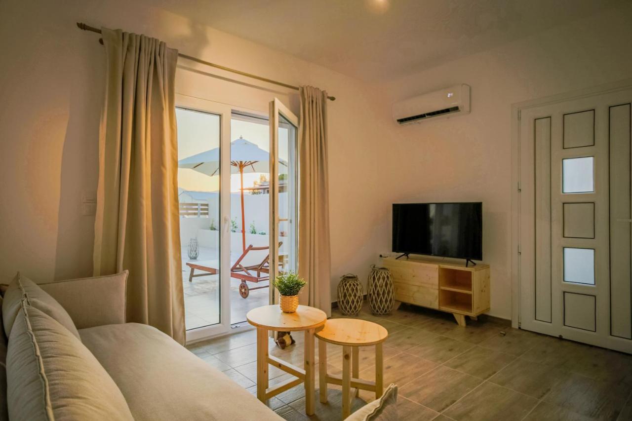 Onar Residence Ambelokipoi  Екстериор снимка