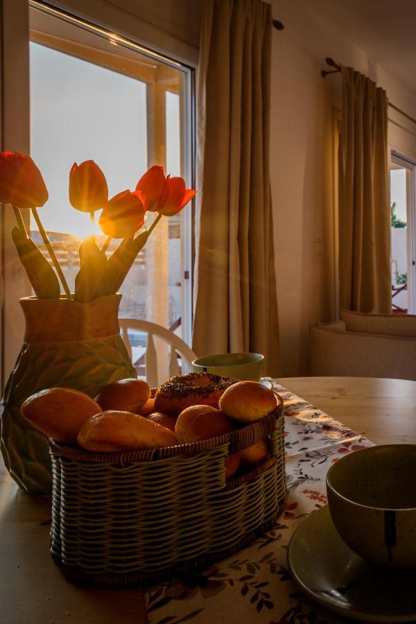 Onar Residence Ambelokipoi  Екстериор снимка