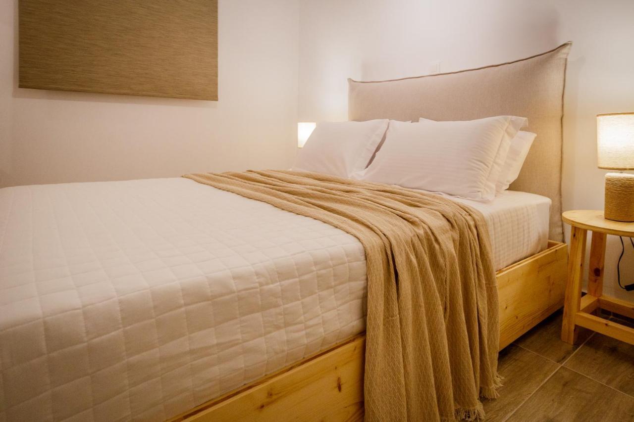 Onar Residence Ambelokipoi  Екстериор снимка
