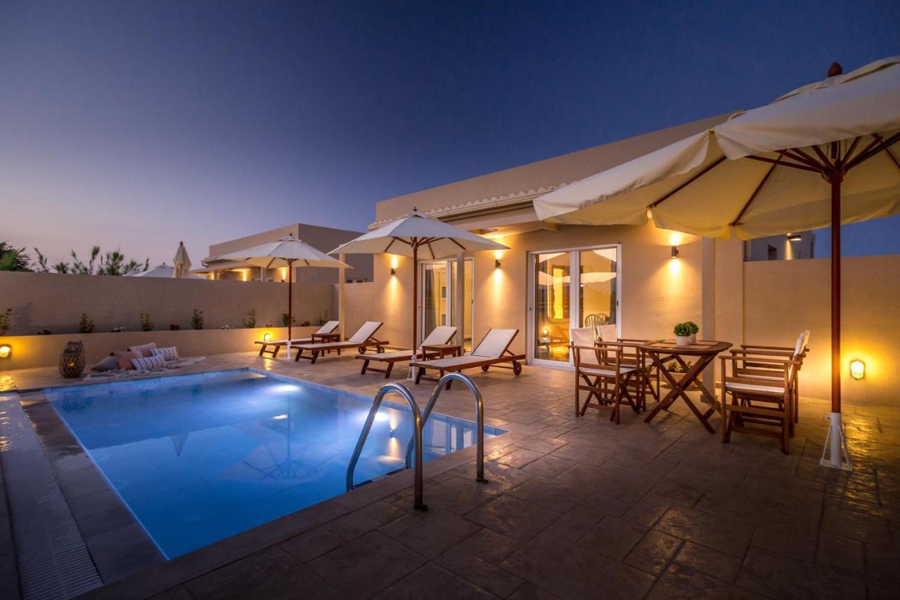 Onar Residence Ambelokipoi  Екстериор снимка