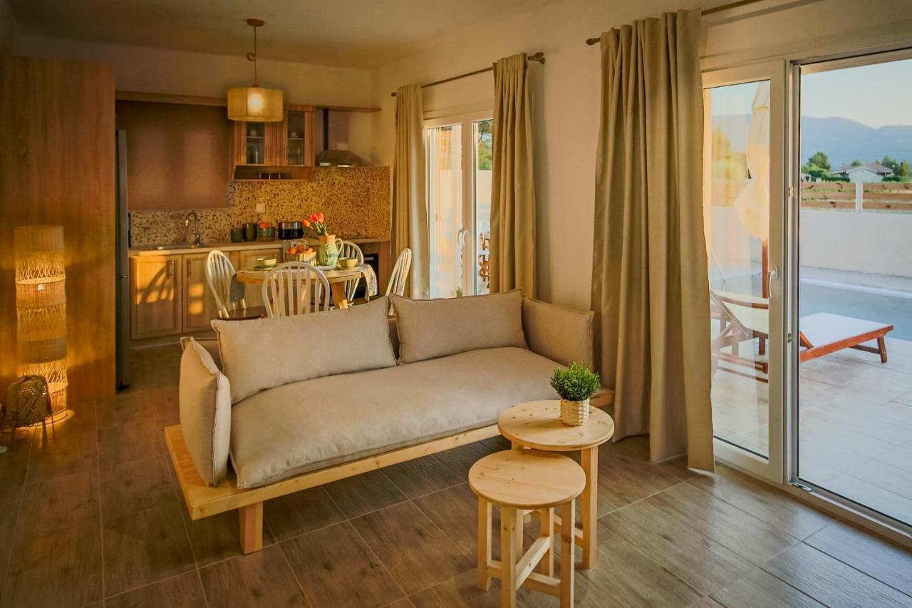 Onar Residence Ambelokipoi  Екстериор снимка