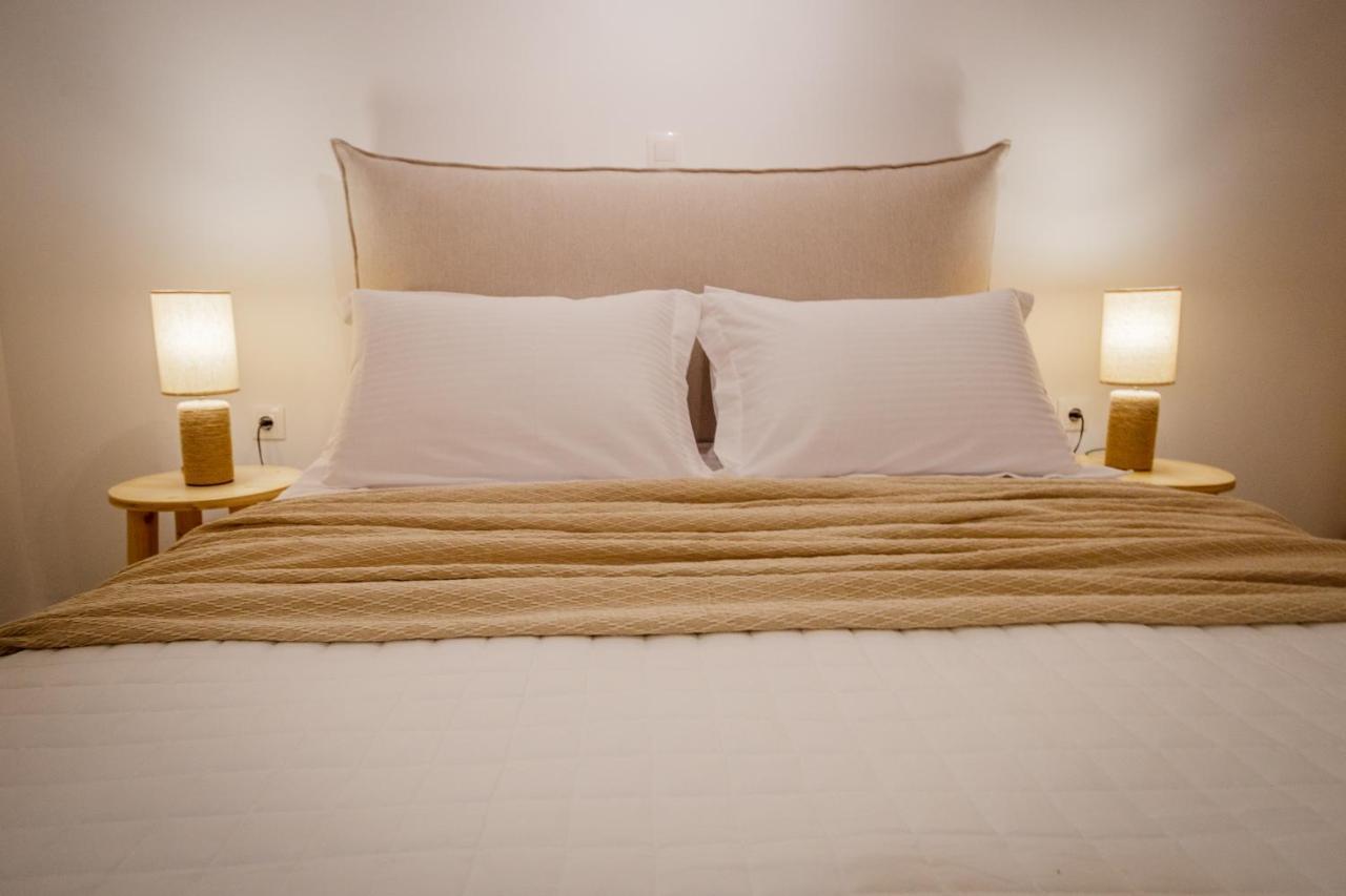 Onar Residence Ambelokipoi  Екстериор снимка